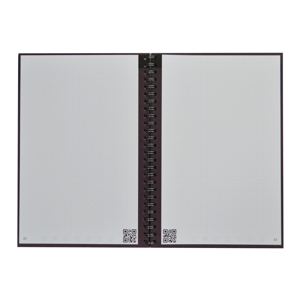 Rocketbook One (Letter Size) / / Rocketbook