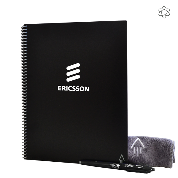 letter sized notebooks,  rocketbook fusion notebooks, 