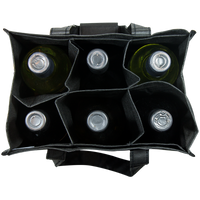  6 Bottle Wine Tote Thumb