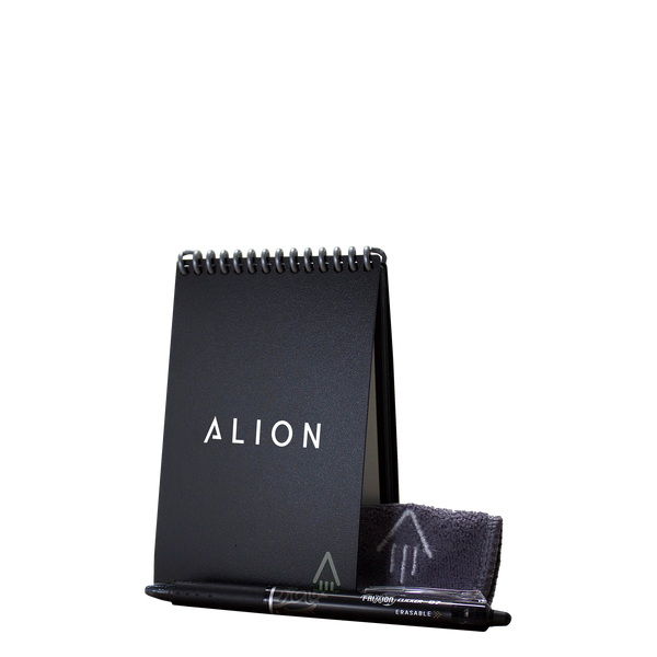 mini sized notebooks,  rocketbook core notebooks, 