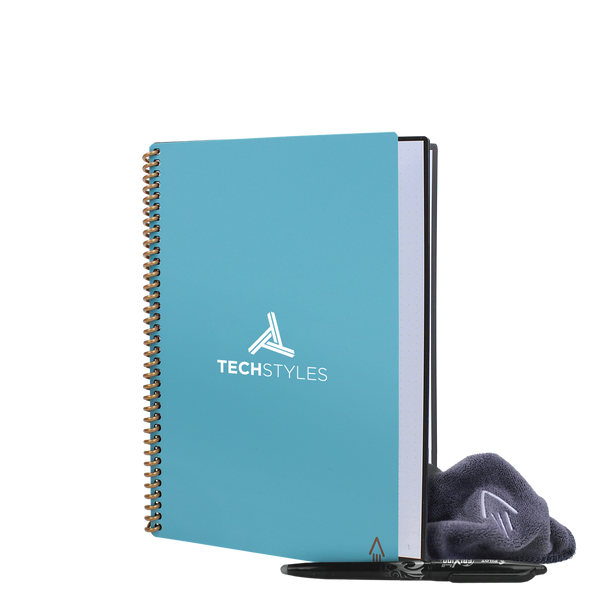 executive sized notebooks,  rocketbook core notebooks, 