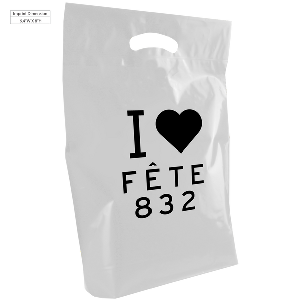 plastic bags, 