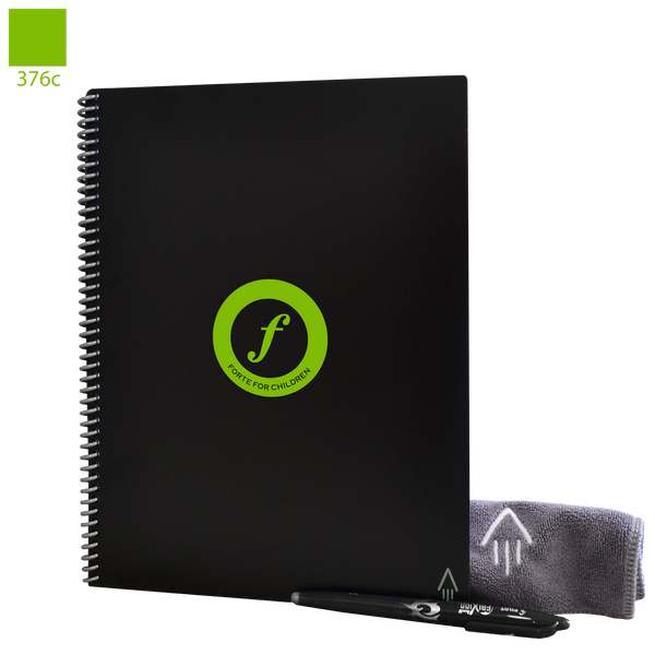 letter sized notebooks,  rocketbook core notebooks, 