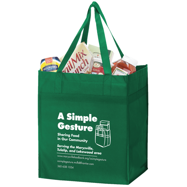 reusable grocery bags, 