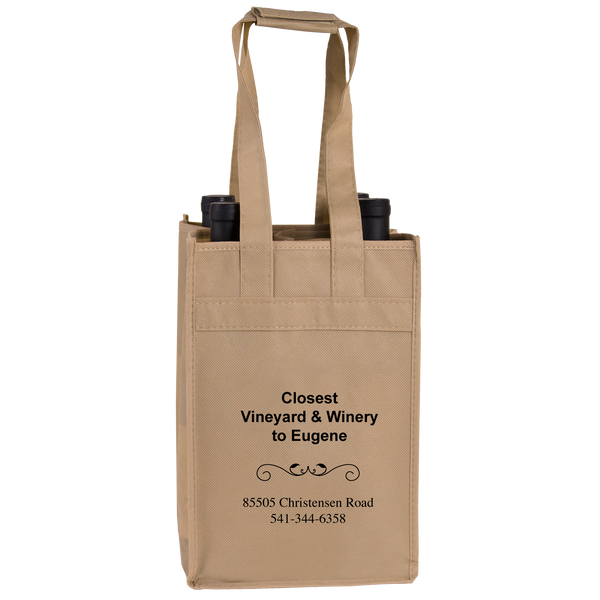 wine totes, 