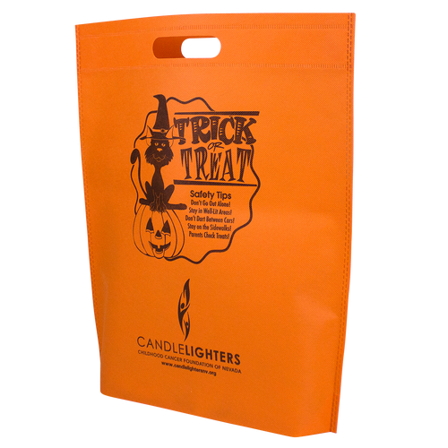 Polypropylene Halloween Bags Bulk