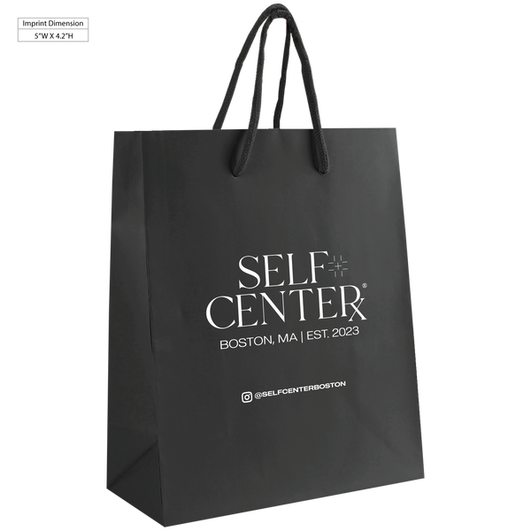 matte & glossy shoppers,  paper bags,  breast cancer awareness bags,  best selling bags, 