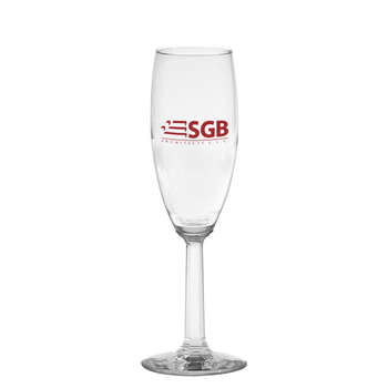 Classic 6 oz. Champagne Flute