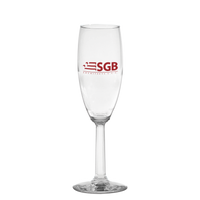  Classic 6 oz. Champagne Flute Thumb