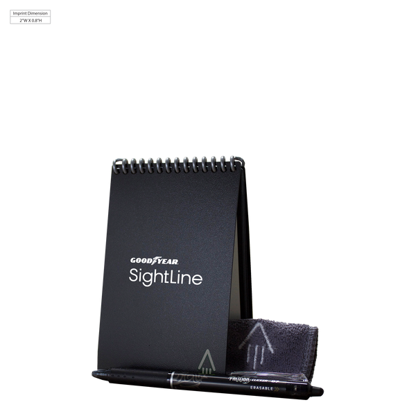 rocketbook core notebooks, 
