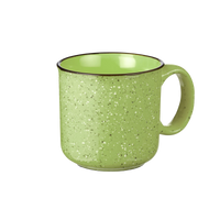 Lime Green Camper Mug Thumb