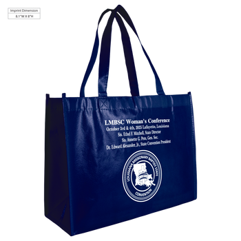tote bags,  laminated bags,  breast cancer awareness bags, 