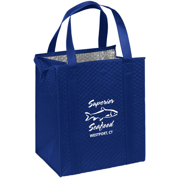 insulated totes, 