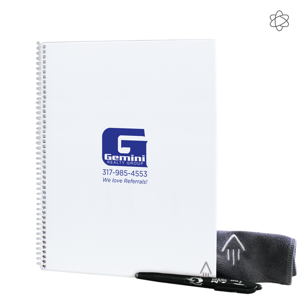 rocketbook fusion notebooks, 