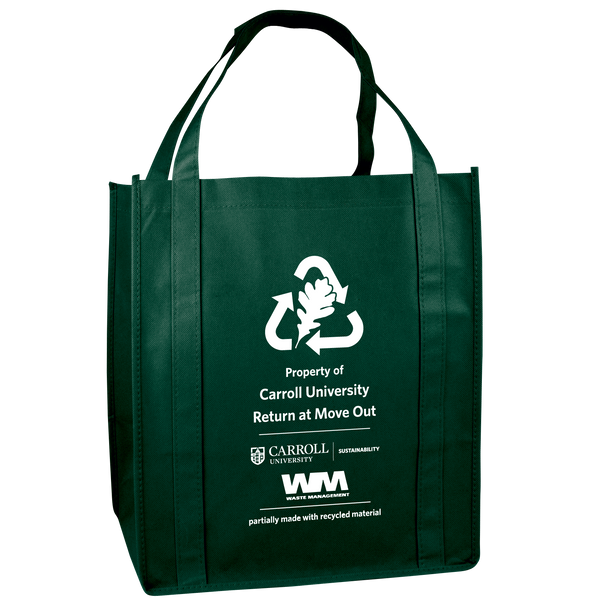 reusable grocery bags, 