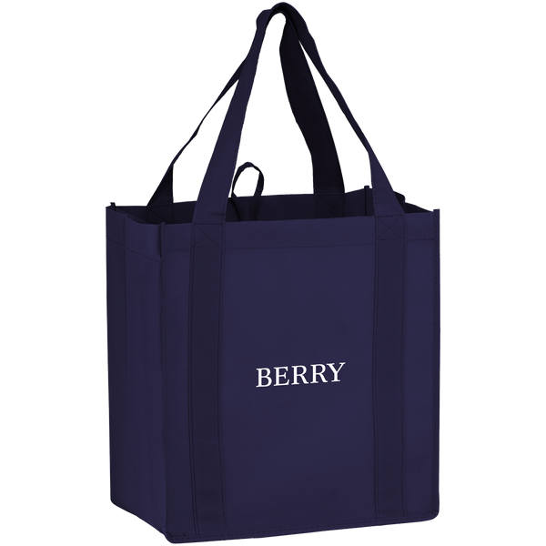 reusable grocery bags, 