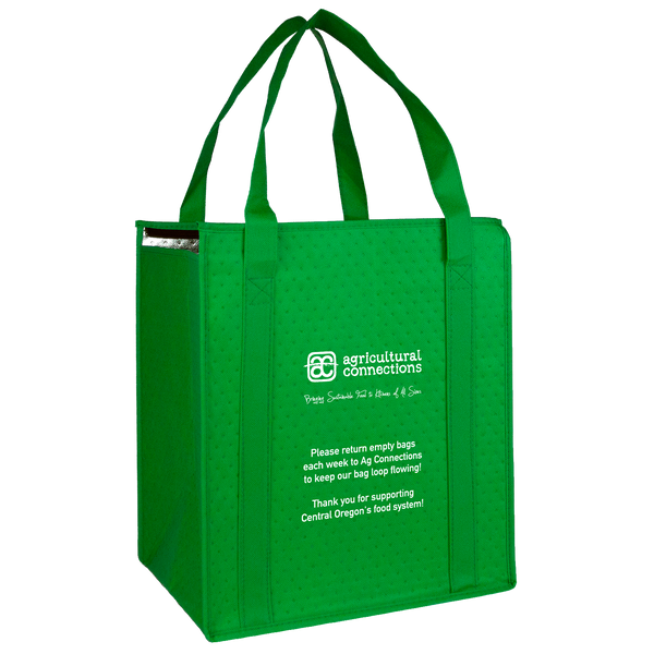 insulated totes, 