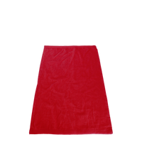 Red Champion Color Fitness Towel Thumb