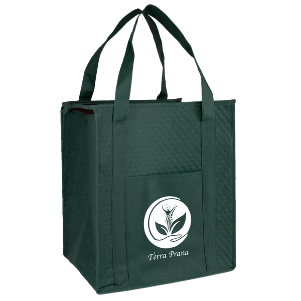 insulated totes, 