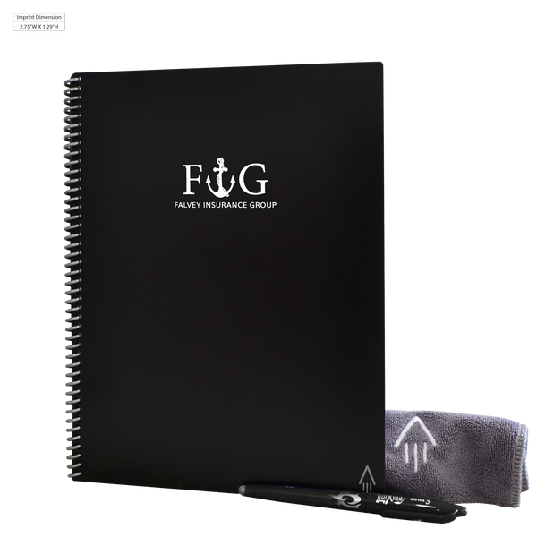 rocketbook core notebooks, 