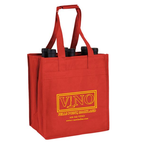 wine totes, 