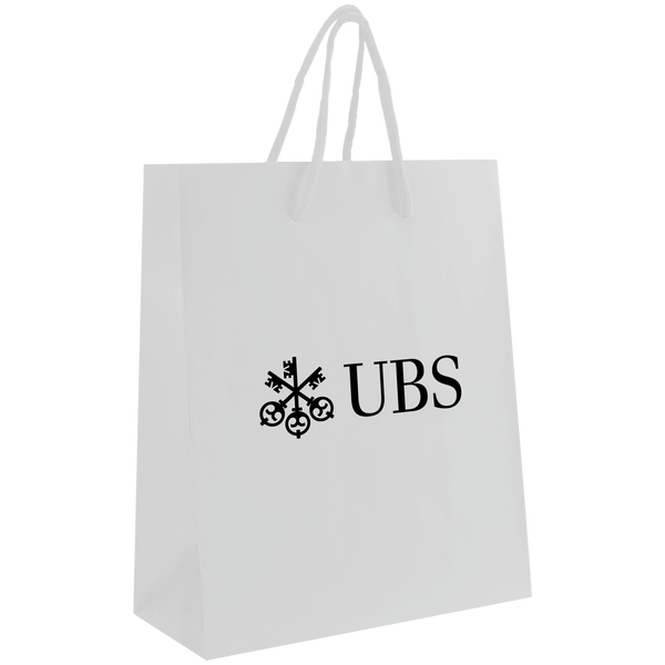 matte & glossy shoppers,  paper bags,  breast cancer awareness bags,  best selling bags, 
