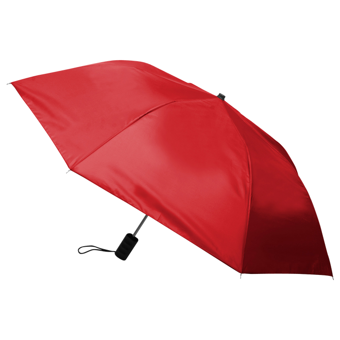 Red Value Line Umbrella
