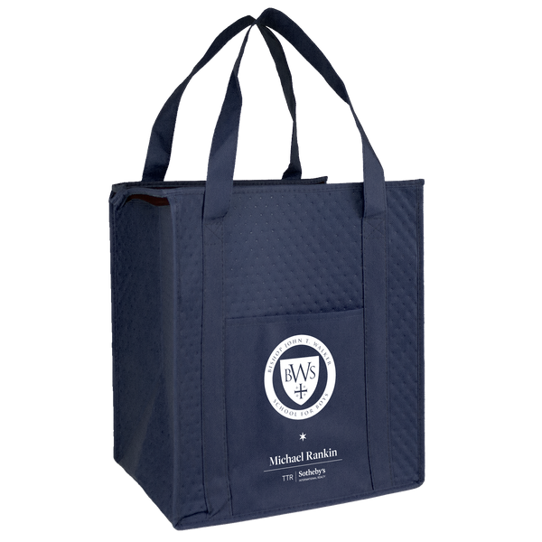 insulated totes, 