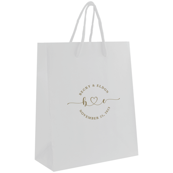 matte & glossy shoppers,  paper bags,  breast cancer awareness bags,  best selling bags, 