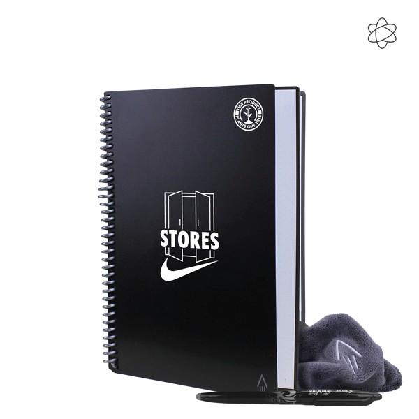 rocketbook fusion notebooks, 