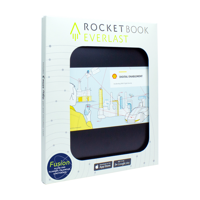 How do you all use this? : r/rocketbook