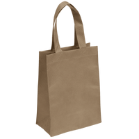 Light Khaki Fiesta Tote Thumb