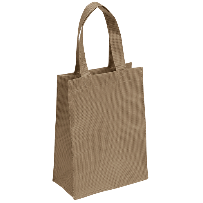 Light Khaki Fiesta Tote