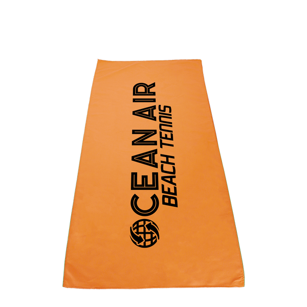 fitness towels & rally towels, 