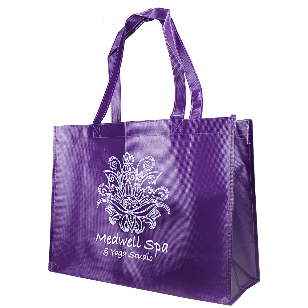 Convention tote bags on sale wholesale