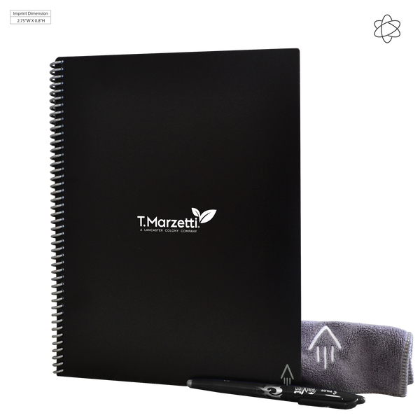 rocketbook fusion notebooks, 