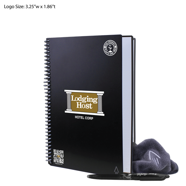 rocketbook core notebooks, 