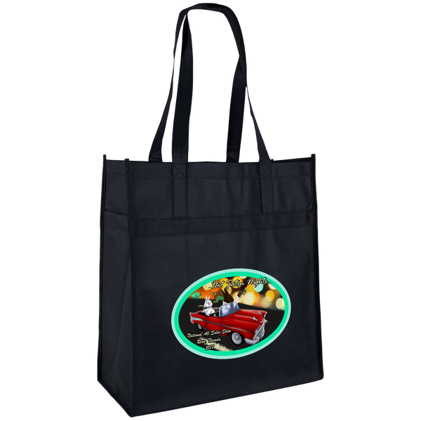 reusable grocery bags, 