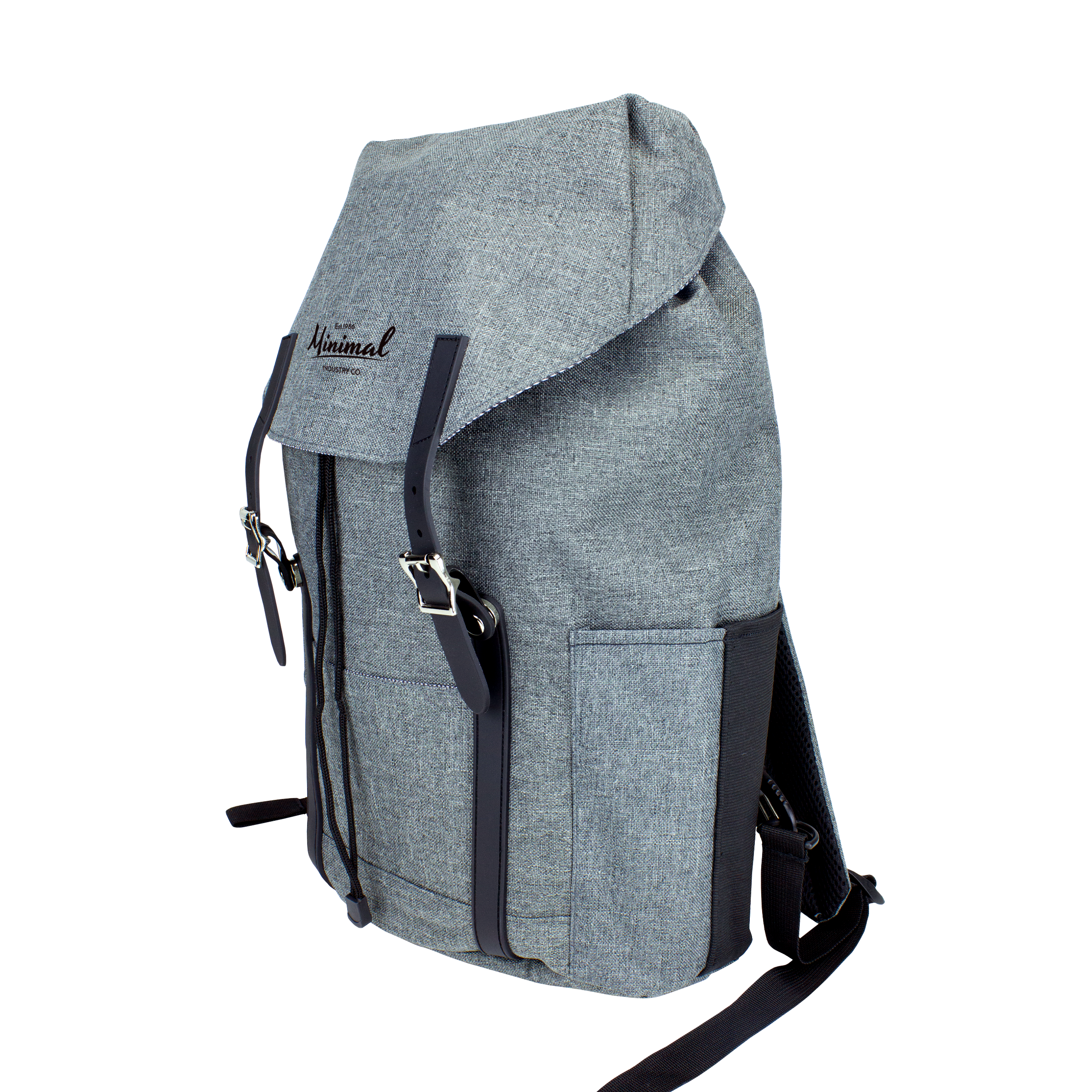 fliptop laptop backpack