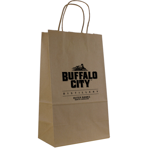 paper bags,  wine totes, 