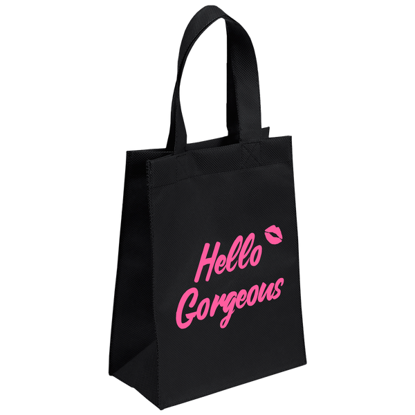 tote bags, 