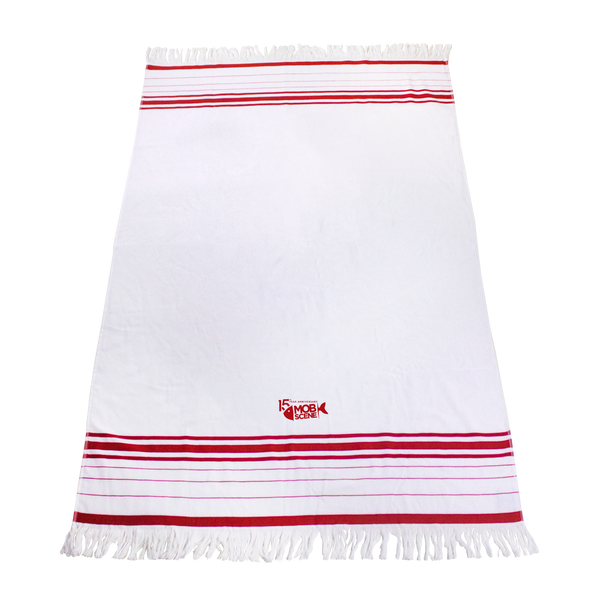 striped beach towels,  best selling towels,  embroidery,  silkscreen imprint, 