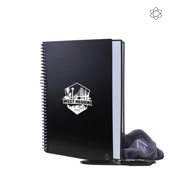 rocketbook fusion notebooks, 