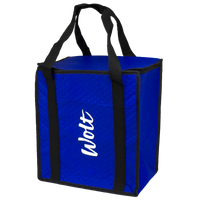  Square Top Insulated Tote Thumb