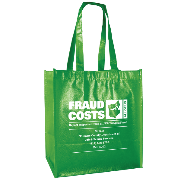 reusable grocery bags, 