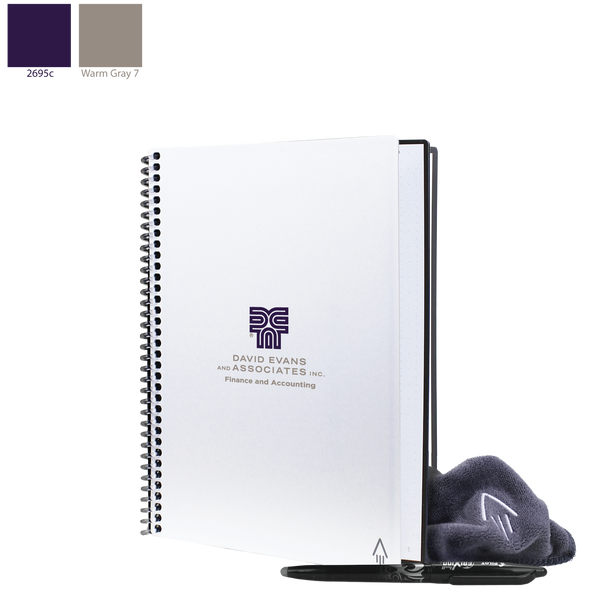 rocketbook fusion notebooks, 