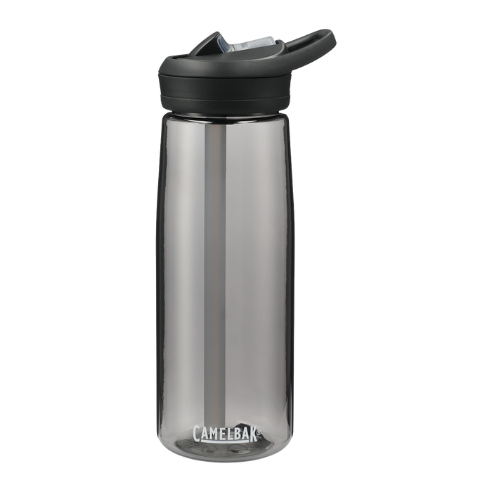 Charcoal CamelBak Eddy® 25 oz. Water Bottle