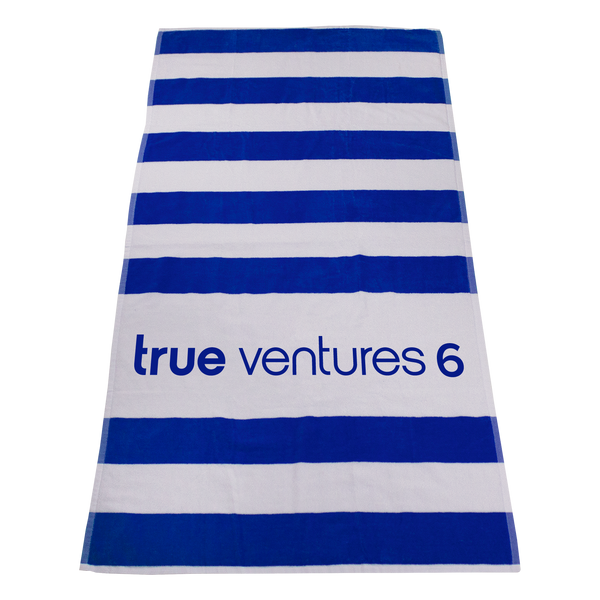 imprinted beach towels,  striped beach towels, 