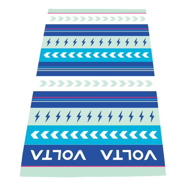 full color print beach towels, 