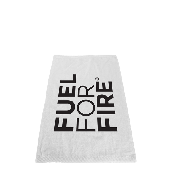 fitness towels & rally towels, 